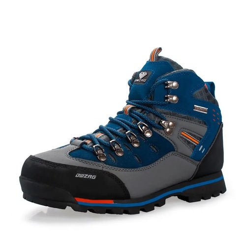 Chaussures de randonnée - deslyshopping