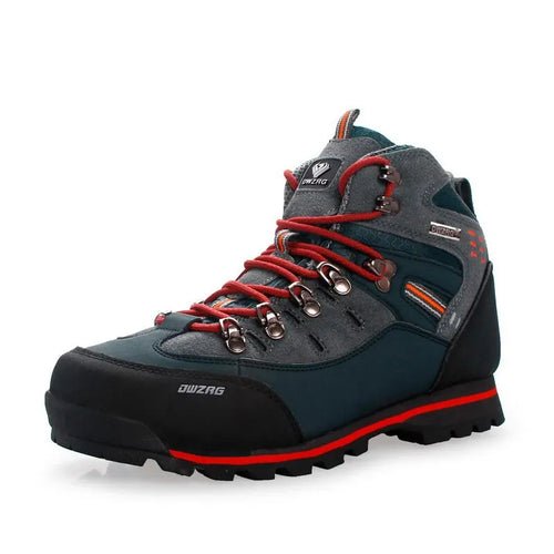 Chaussures de randonnée - deslyshopping