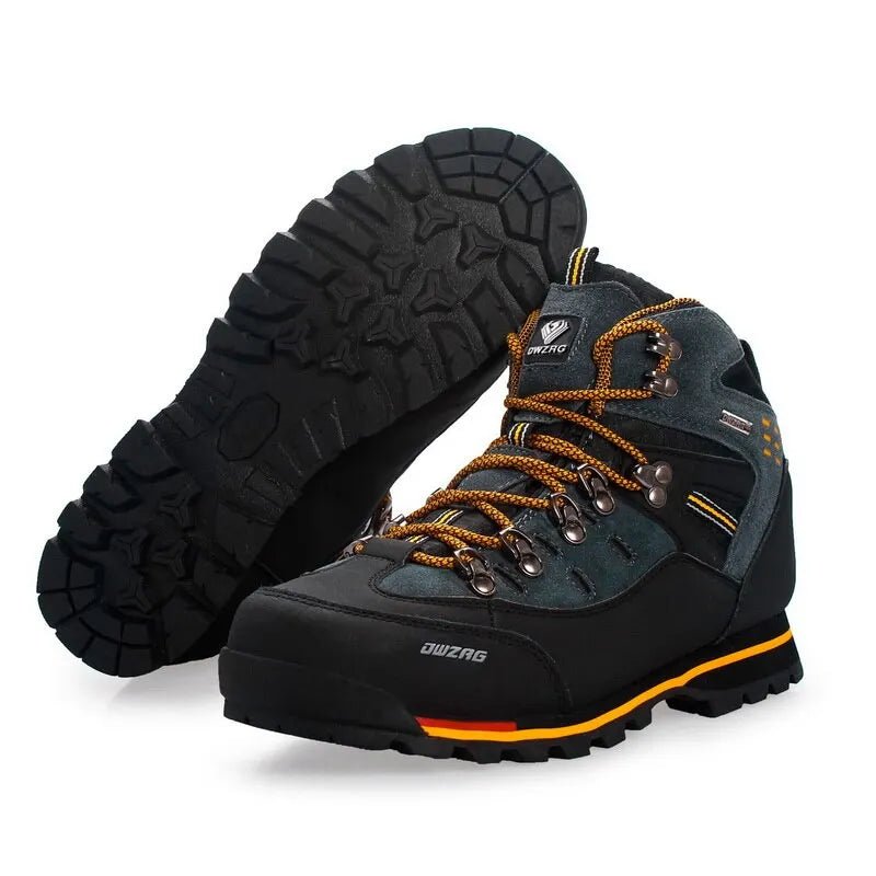 Chaussures de randonnée - deslyshopping