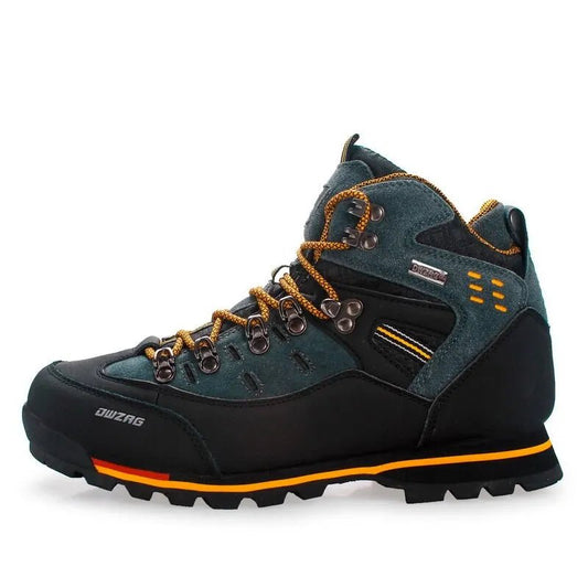 Chaussures de randonnée - deslyshopping