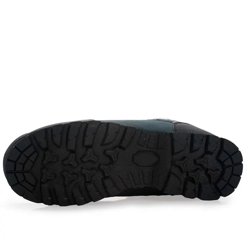 Chaussures de randonnée - deslyshopping