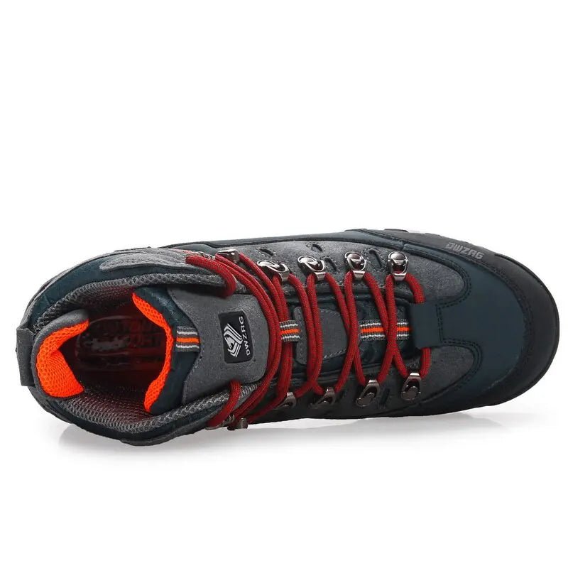 Chaussures de randonnée - deslyshopping