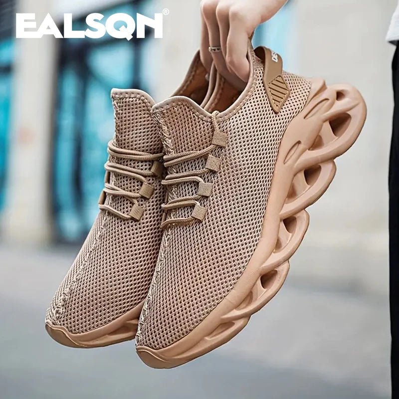 Chaussures de sport pour hommes - deslyshopping