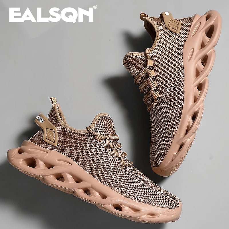 Chaussures de sport pour hommes - deslyshopping