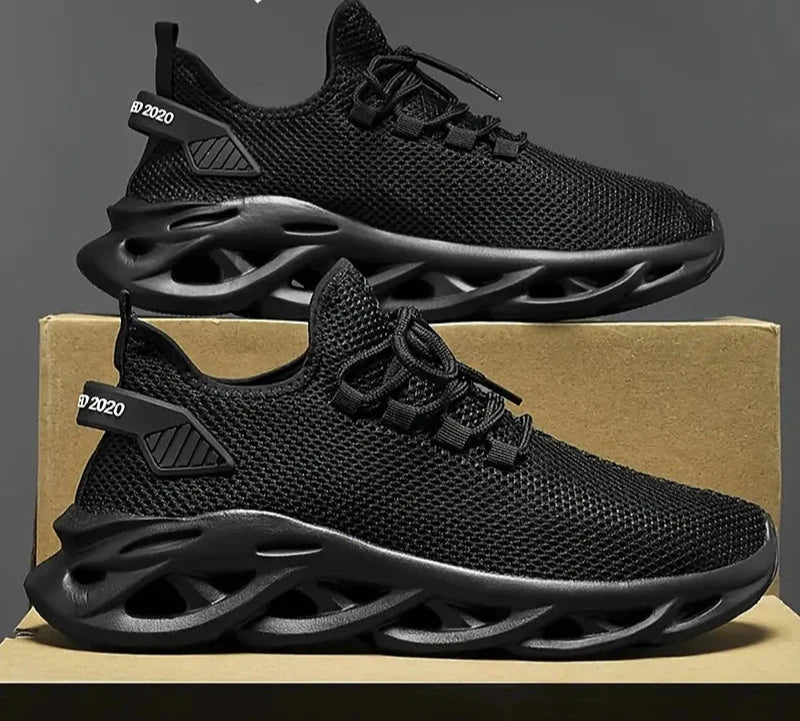 Chaussures de sport pour hommes - deslyshopping