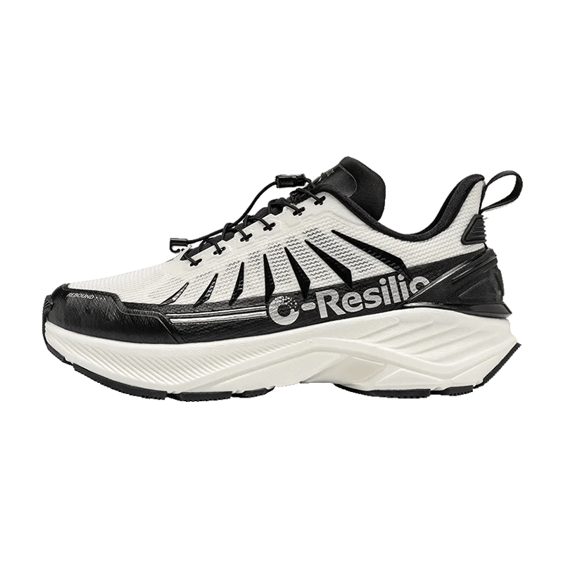 👟🔥 Chaussures de Trail ONEMIX Homme – Antidérapantes, Légères & Respirantes - deslyshopping