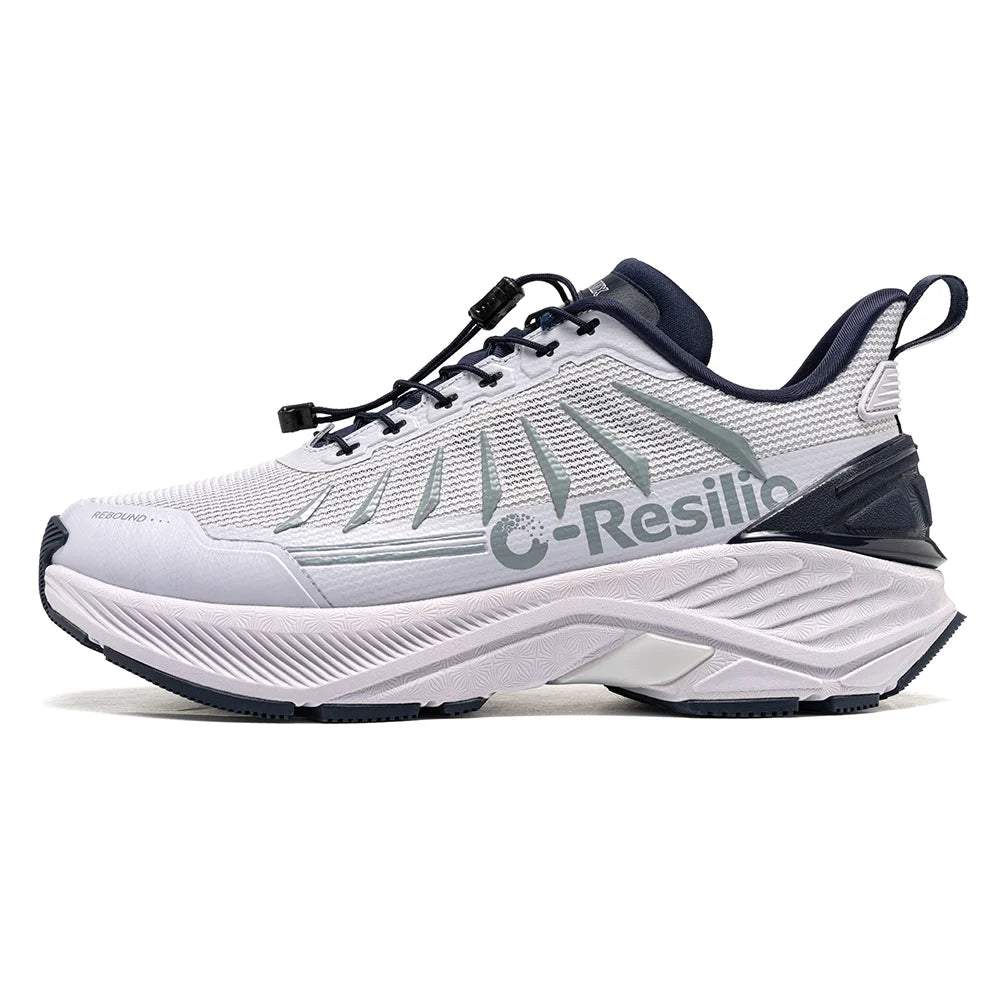 👟🔥 Chaussures de Trail ONEMIX Homme – Antidérapantes, Légères & Respirantes - deslyshopping