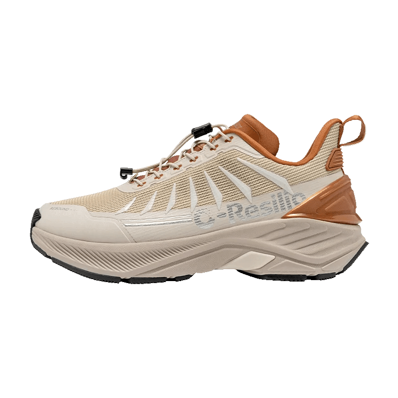 👟🔥 Chaussures de Trail ONEMIX Homme – Antidérapantes, Légères & Respirantes - deslyshopping