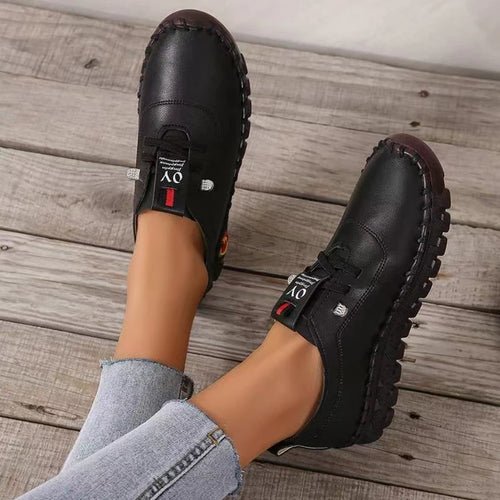 chaussures décontractées souples - deslyshopping