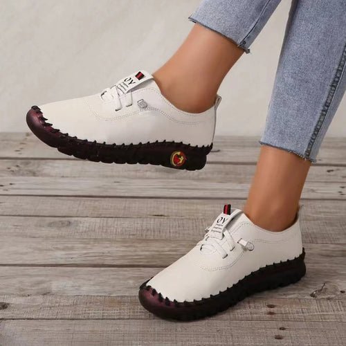 chaussures décontractées souples - deslyshopping