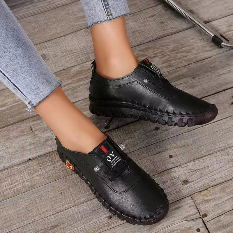chaussures décontractées souples - deslyshopping