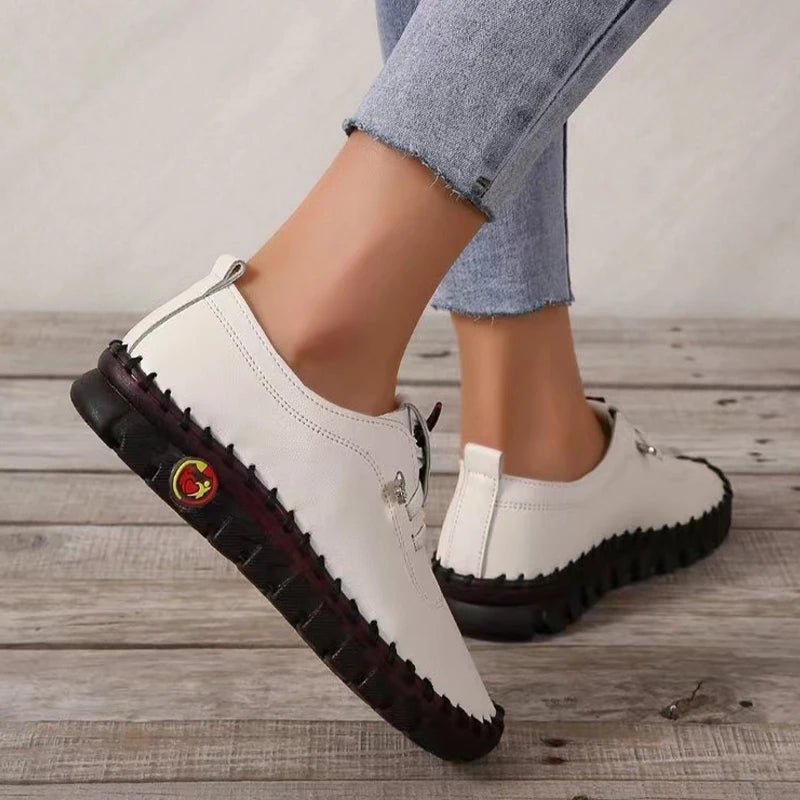 chaussures décontractées souples - deslyshopping