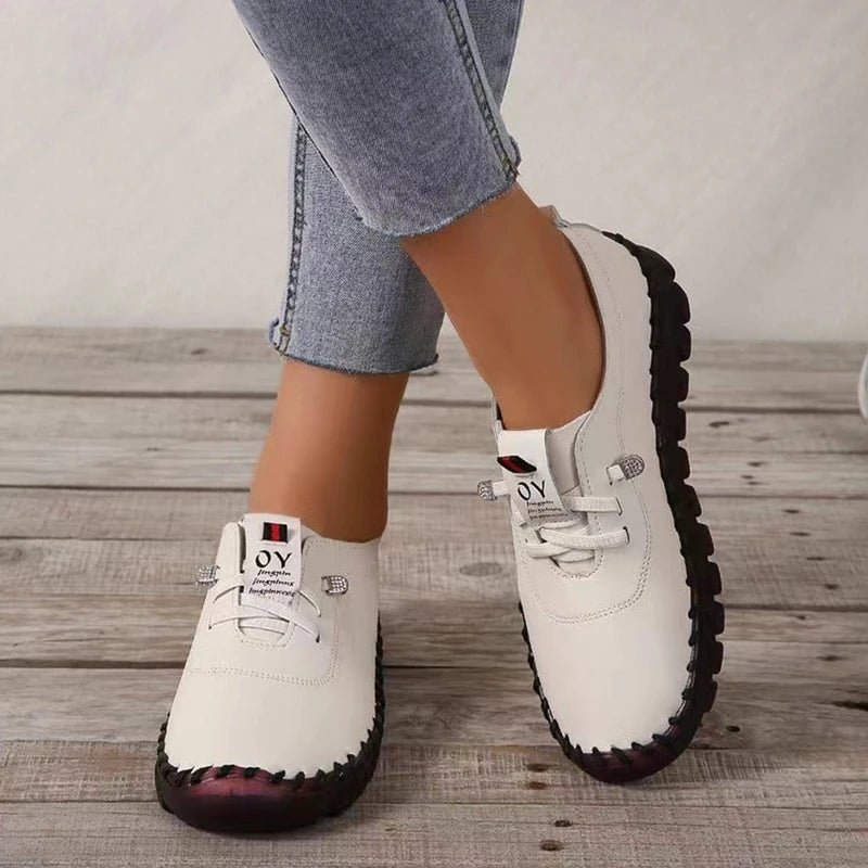 chaussures décontractées souples - deslyshopping