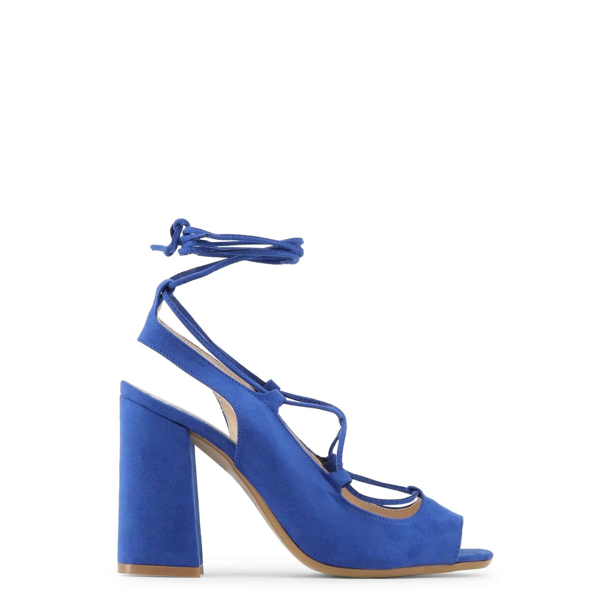 Chaussures Femme Linda Bluette - deslyshopping