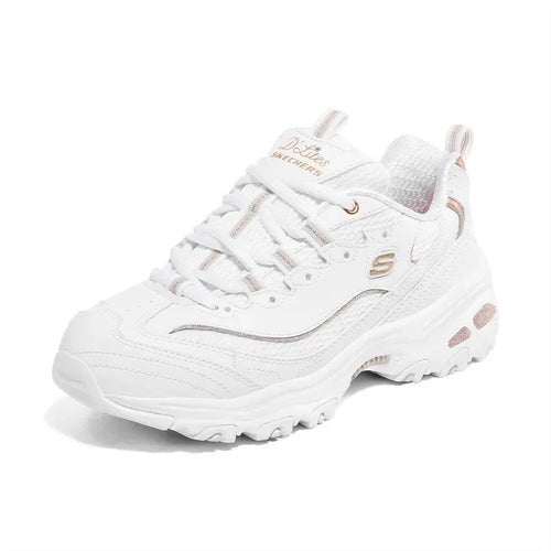Chaussures Skechers Femme « D'LITES » – Confortables - deslyshopping