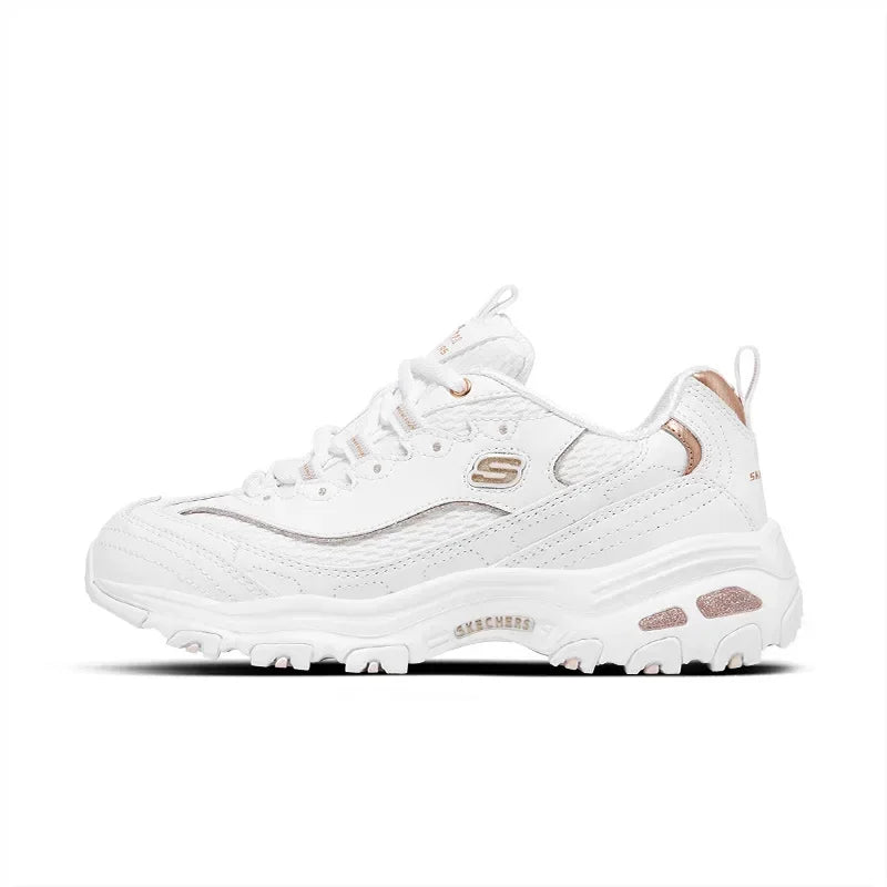 Chaussures Skechers Femme « D'LITES » – Confortables - deslyshopping