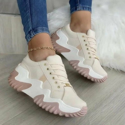 👟 Chaussures Vulcanisées Respirantes - deslyshopping