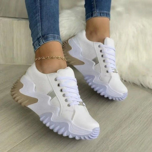 👟 Chaussures Vulcanisées Respirantes - deslyshopping