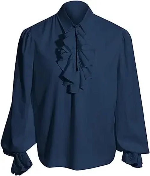 🧛‍♂️ Chemise Homme Mandylandy - deslyshopping