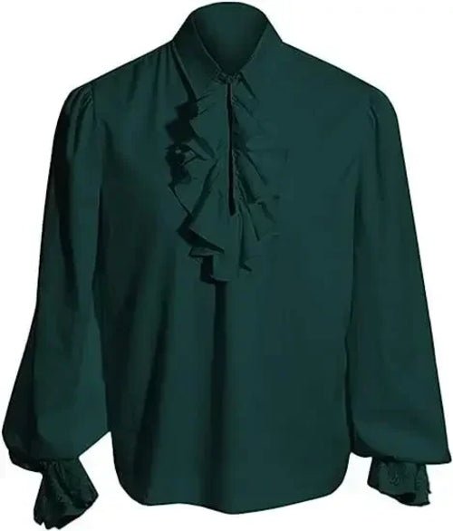 🧛‍♂️ Chemise Homme Mandylandy - deslyshopping