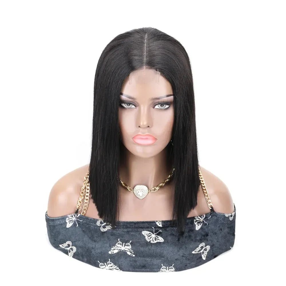 cheveux bruts vietnamiens - deslyshopping