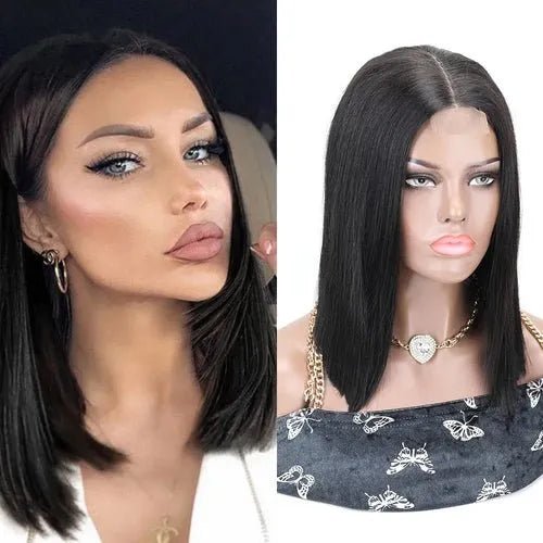 cheveux bruts vietnamiens - deslyshopping