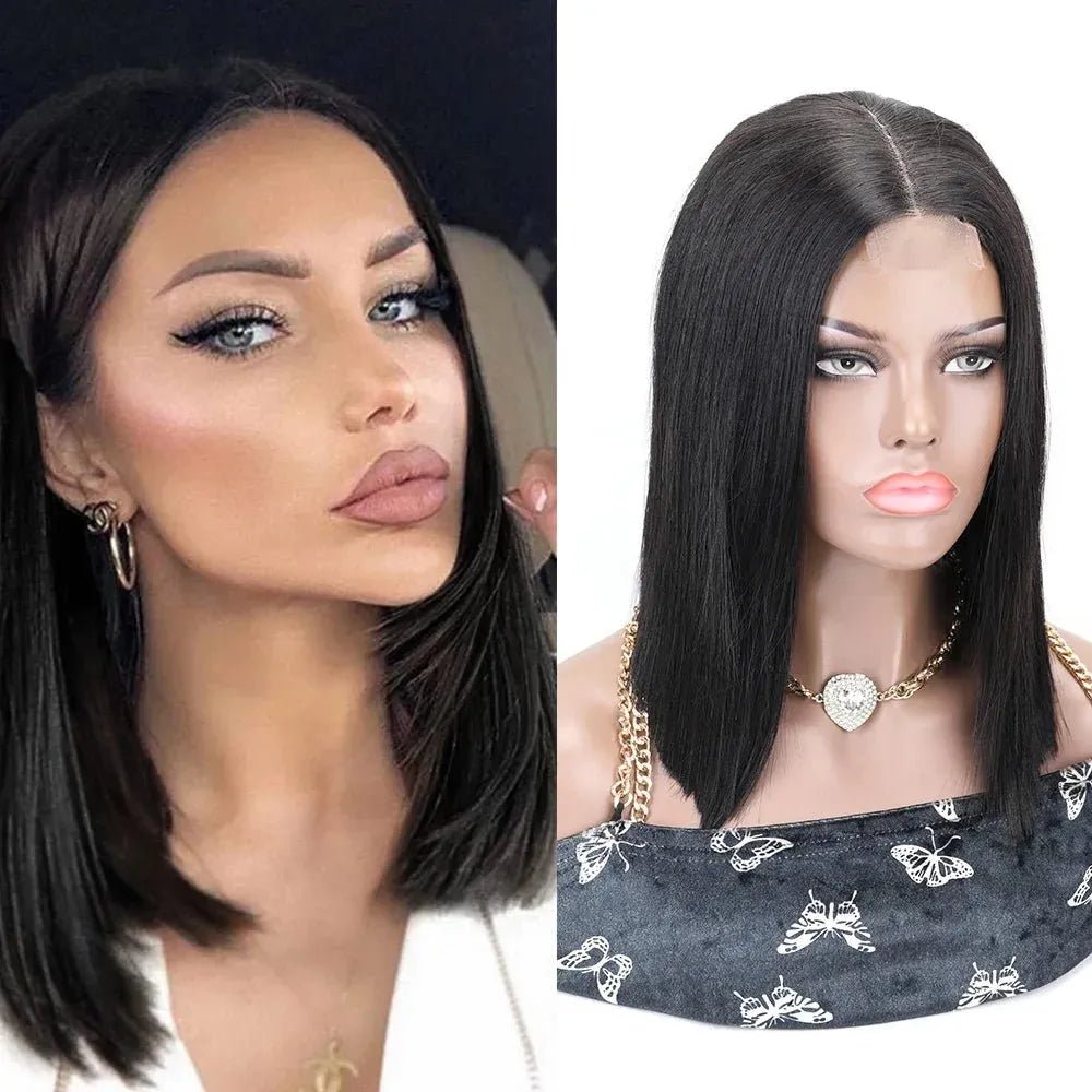 cheveux bruts vietnamiens - deslyshopping