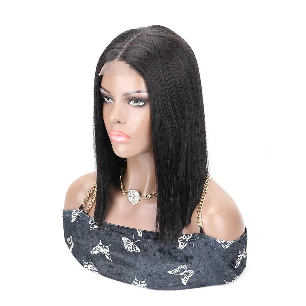 cheveux bruts vietnamiens - deslyshopping