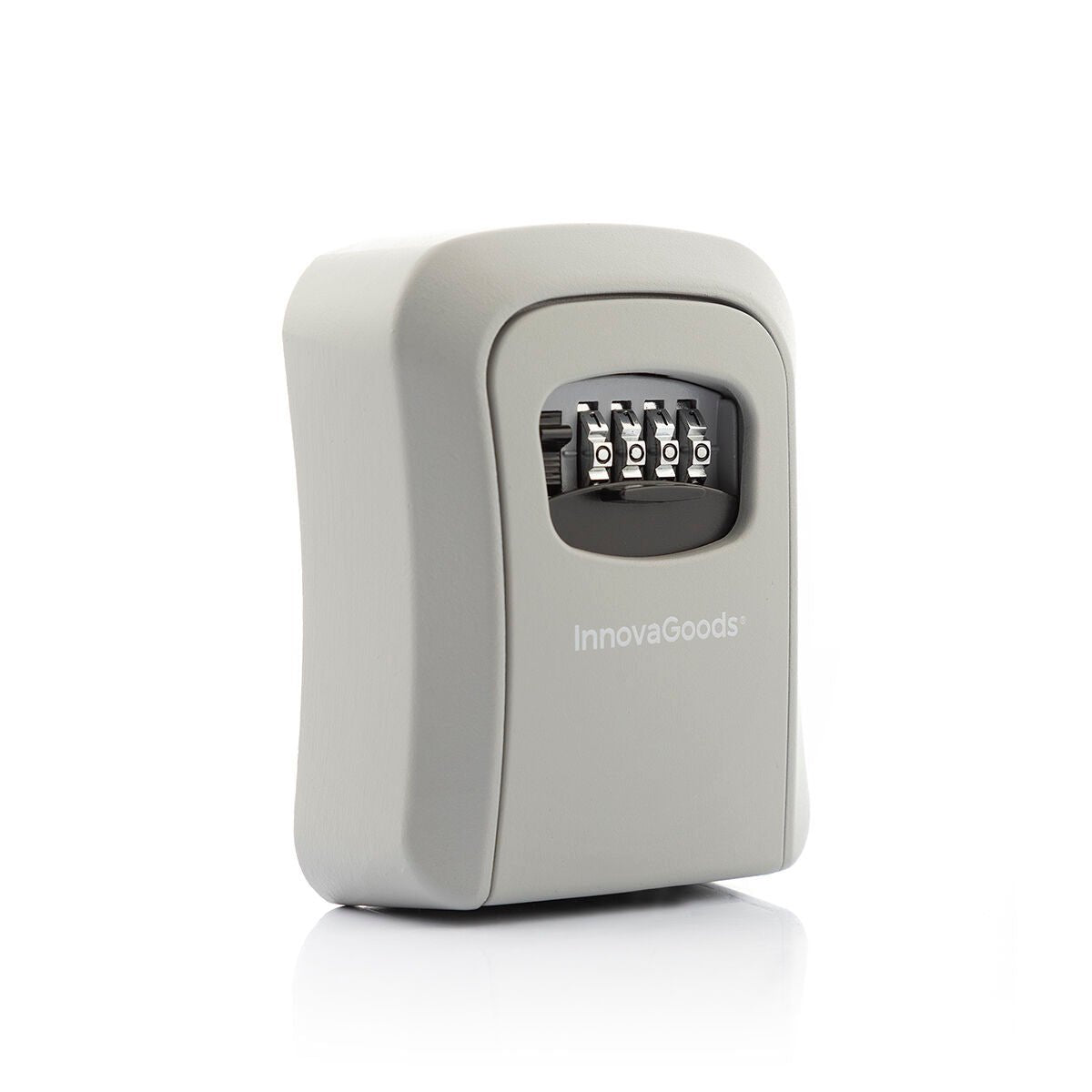 🔐 Coffre - fort pour clés LorK InnovaGoods – Sécurisé et Résistant - deslyshopping