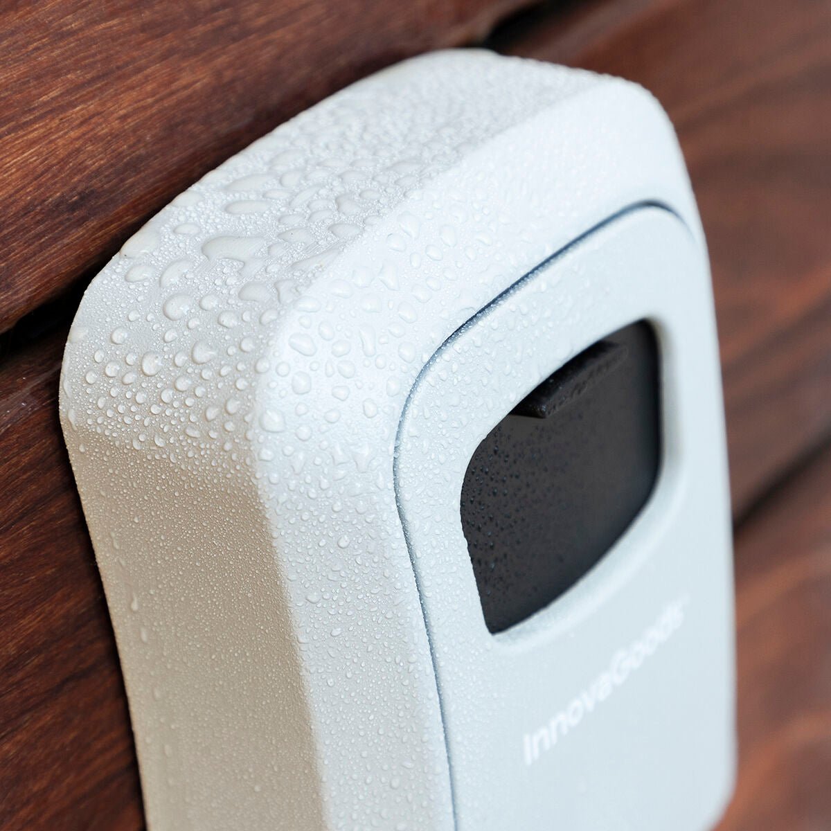 🔐 Coffre - fort pour clés LorK InnovaGoods – Sécurisé et Résistant - deslyshopping