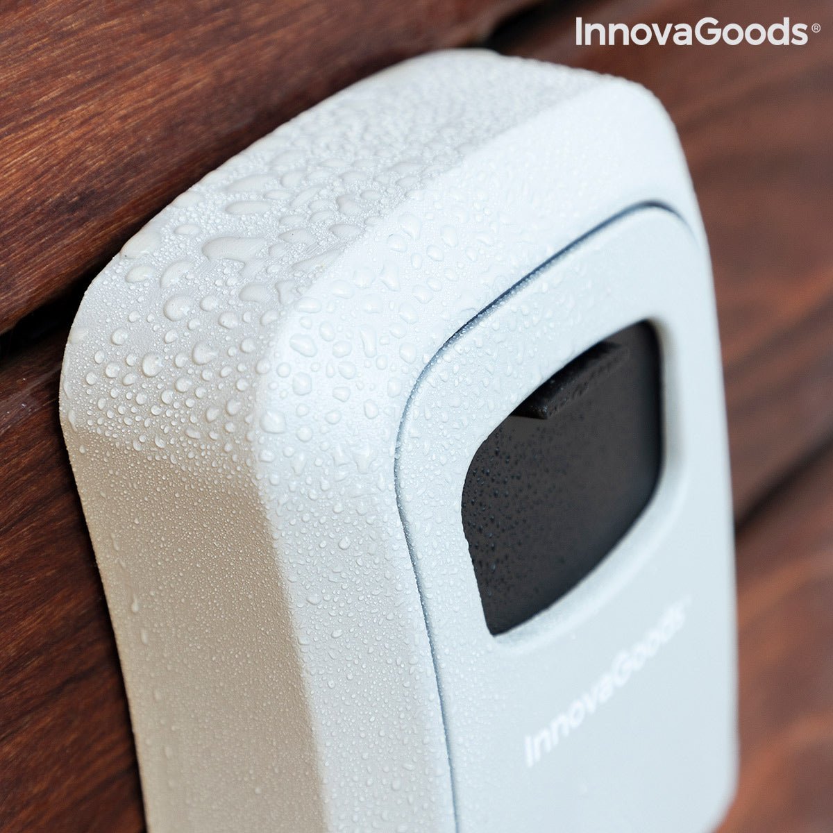 🔐 Coffre - fort pour clés LorK InnovaGoods – Sécurisé et Résistant - deslyshopping