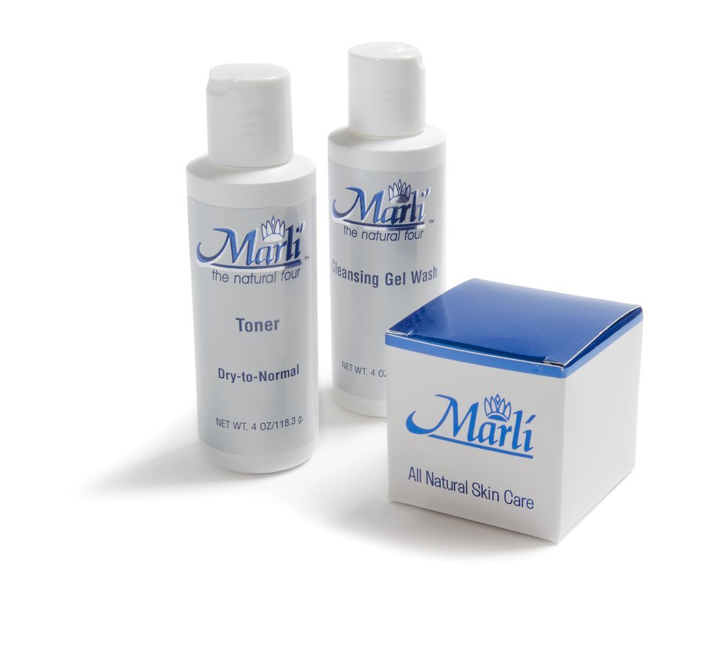 Coffret de Soins Revitalisants à la Vitamine EDA - deslyshopping