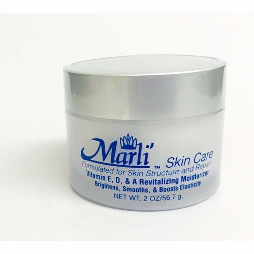Coffret de Soins Revitalisants à la Vitamine EDA - deslyshopping