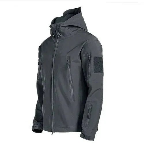 Combinaison Polaire Imperméable - deslyshopping