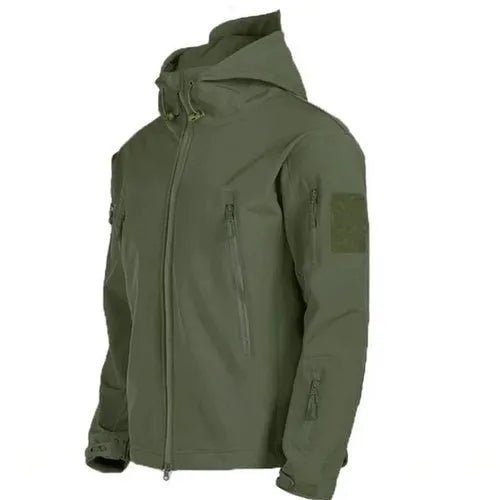 Combinaison Polaire Imperméable - deslyshopping
