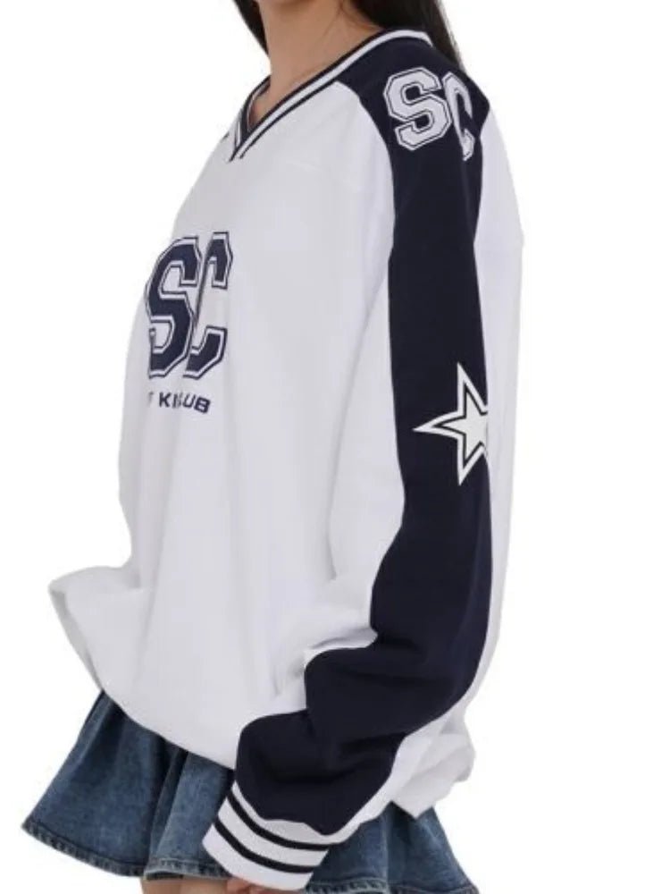 Coquette Harajuku Sweats à capuche - deslyshopping