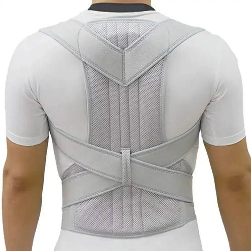 Correcteur de Posture Réglable pour le Dos - deslyshopping