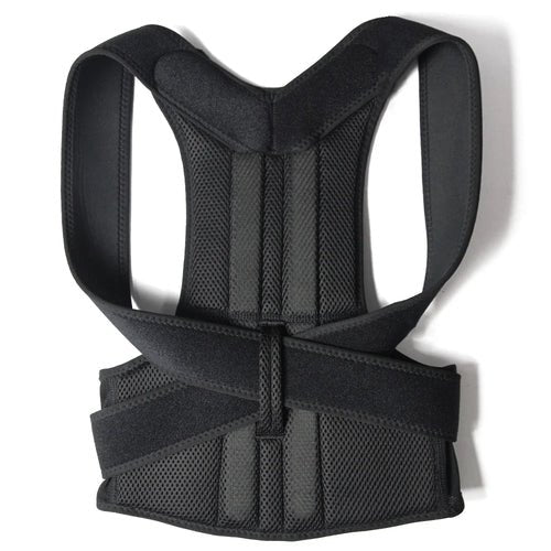 Correcteur de Posture Réglable pour le Dos - deslyshopping