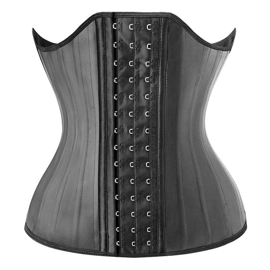 Corset amincissant en latex - deslyshopping