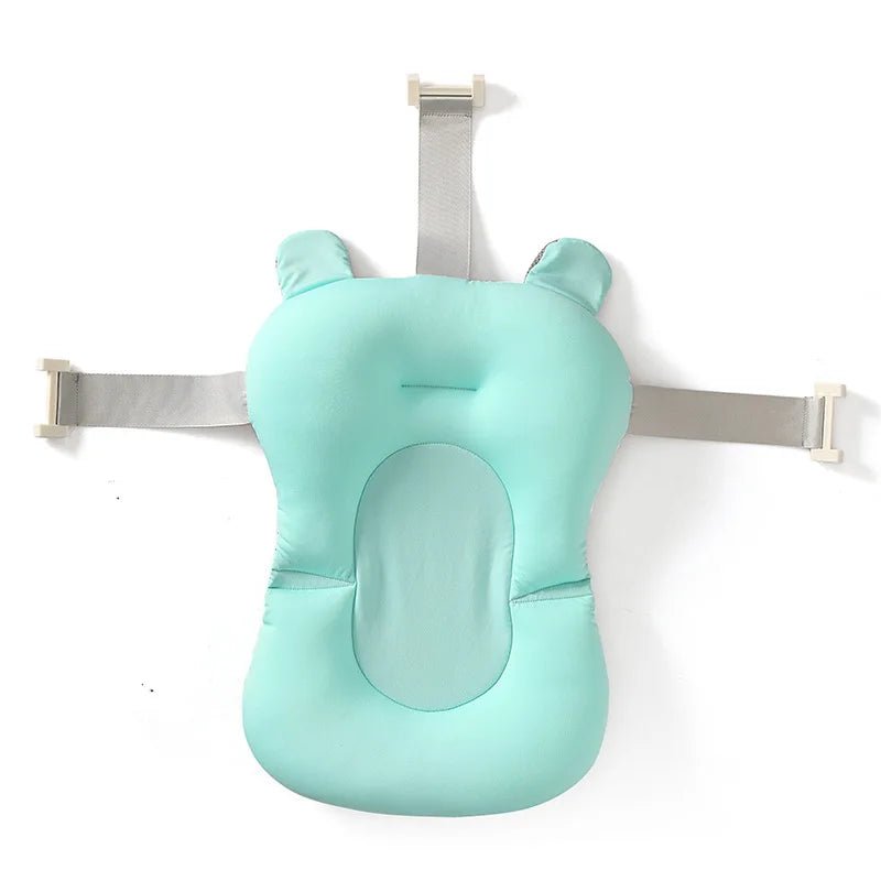 Coussin de Baignoire pour Bébé - deslyshopping