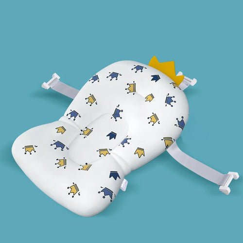 Coussin de Baignoire pour Bébé - deslyshopping
