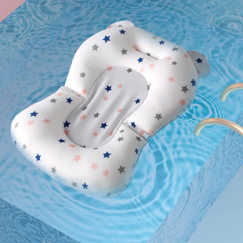 Coussin de Baignoire pour Bébé - deslyshopping