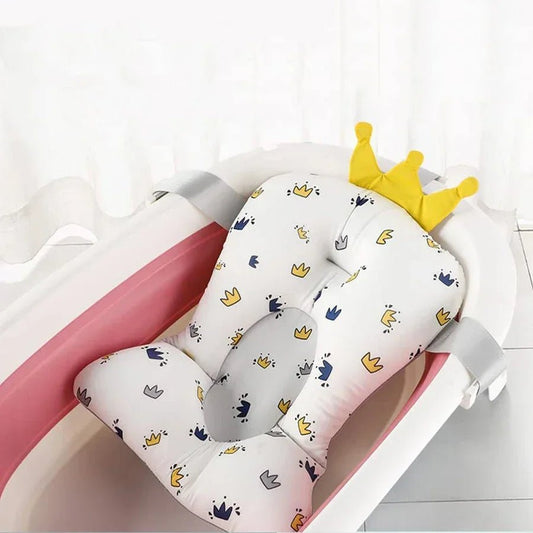 Coussin de Baignoire pour Bébé - deslyshopping