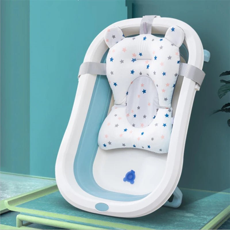 Coussin de Baignoire pour Bébé - deslyshopping