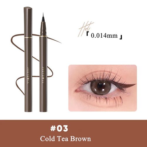 Crayon Eyeliner Liquide Ultra - fin - deslyshopping