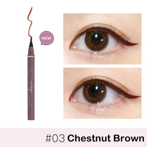Crayon Eyeliner Liquide Ultra - fin - deslyshopping