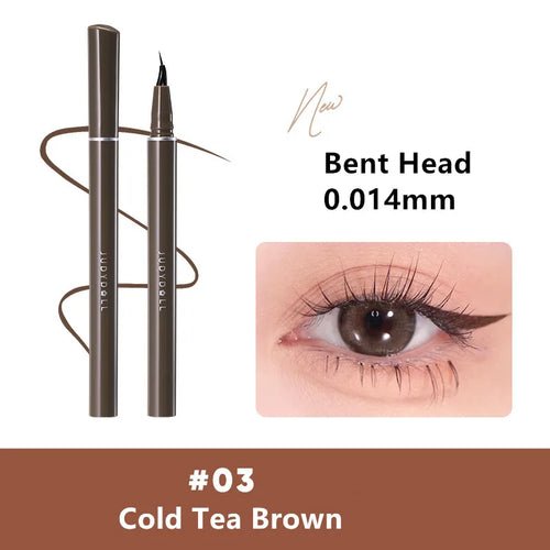 Crayon Eyeliner Liquide Ultra - fin - deslyshopping