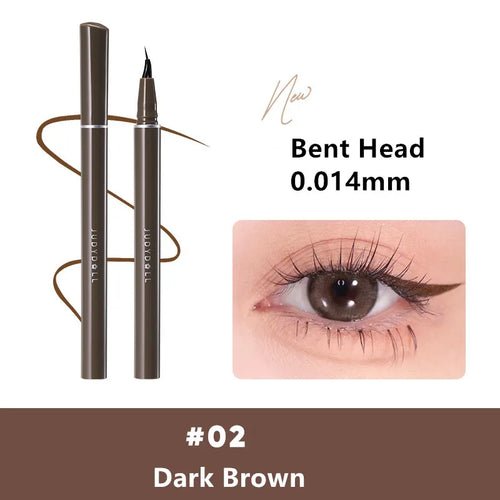 Crayon Eyeliner Liquide Ultra - fin - deslyshopping