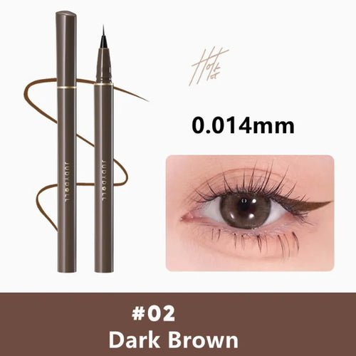 Crayon Eyeliner Liquide Ultra - fin - deslyshopping