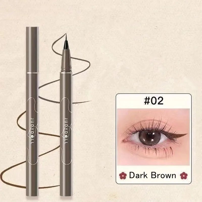 Crayon Eyeliner Liquide Ultra - fin - deslyshopping